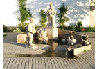 Eigentümer Bilder Fleck Hans-Jürgen Bildhauerei Gochsheim