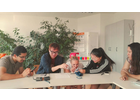 Bildergallerie Sprachschule Primus Sprachschule Nürnberg