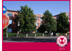 Bildergallerie Private Berufsfachschulen für Physiotherapie und Massage Erlangen