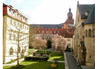 Bildergallerie Kloster Maria Hilf Röthlein
