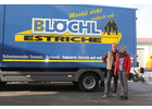 Eigentümer Bilder Blöchl Estrichbau GmbH Röhrnbach