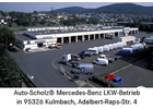 Bildergallerie Auto-Scholz® GmbH & Co. KG Kulmbach