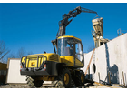 Eigentümer Bilder BHS Baumaschinen Handel und Service GmbH Kulmbach