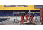 Bildergallerie Bucar Beton Bohren Sägen Nürnberg