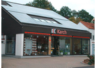 Eigentümer Bilder Gardinen KARCH E. + Co. GmbH Bad Kissingen