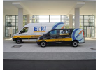 Eigentümer Bilder Eckl Express & Logistik GmbH Schierling