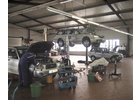 Bildergallerie Seitz Peter Autohaus Eggolsheim