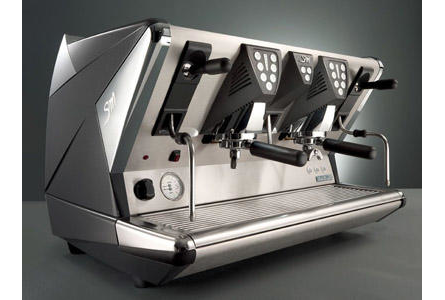 Kundenfoto 8 Kaffeemaschinen Espressomaschinenservice EMS