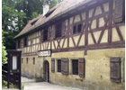 Bildergallerie Historisches Gasthaus Zum Rockenbrunn Röthenbach a.d.Pegnitz