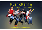 Eigentümer Bilder MusicMania MusicSchool Hof