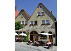 Bildergallerie Alter Keller Restaurant Rothenburg ob der Tauber