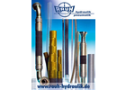 Bildergallerie Rauh Hydraulik GmbH Würzburg