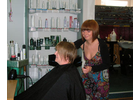 Bildergallerie Sabrina Hair Style Lounge, Pizzo Obernburg a.Main