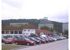Bildergallerie Gerhart & Jänig GmbH Autohaus Sengenthal