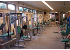 Bildergallerie Schardt Fitness Center - Büro Fitnesscenter Herzogenaurach