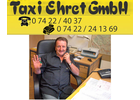 Bildergallerie Taxi-Ehret GmbH Schramberg