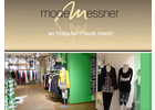 Bildergallerie Mode-Messner GmbH & Co. KG Trossingen