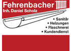 Bildergallerie Fehrenbacher Flaschnerei Inh. Daniel Scholz Hardt