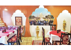 Bildergallerie TAJ MAHAL Indisches Restaurant Inh. Tarsem Singh Rottweil