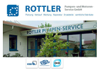 Bildergallerie Rottler Pumpen & Motoren-Service GmbH Donaueschingen