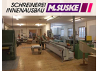 Bildergallerie Schreinerei Martin Suske Emmingen-Liptingen