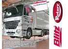 Bildergallerie Vehicle Service Group, BlitzRotary GmbH Bräunlingen