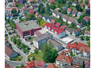 Bildergallerie ebm-papst St. Georgen GmbH & Co.KG St. Georgen im Schwarzwald