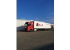 Bildergallerie K.L.D. Krefelder Logistik Krefeld