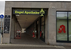Eigentümer Bilder Engel Apotheke im Ruhrquartier Mülheim an der Ruhr