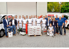 Bildergallerie Isotec Klein GmbH Mönchengladbach