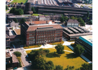 Bildergallerie Mannesmannröhren-Werke GmbH Mülheim an der Ruhr