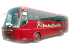 Bildergallerie Omnibustouristik Riemenschneider Incoming-Touristik Oberhausen