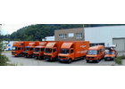 Bildergallerie HF Transporte GmbH Oberhausen