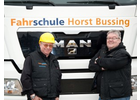 Bildergallerie Bussing Fahrschule GmbH Krefeld