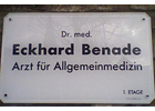 Bildergallerie Benade Eckhard Dr. med. Willich