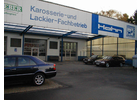 Bildergallerie Hahn Karosseriebau GmbH Mönchengladbach