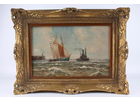 Bildergallerie Marzeion Sebastian Krefeld