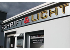 Bildergallerie Schrift & Licht Werbetechnik GmbH & Co. KG Mönchengladbach