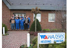 Bildergallerie Waters Heizung und Sanitär GmbH & Co. KG Viersen