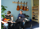 Eigentümer Bilder Flotte Finger Musikschule Tönisvorst