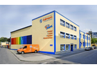 Bildergallerie Otto Bollmann GmbH & Co.KG Farbenfachhandel Mönchengladbach
