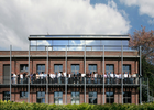 Bildergallerie Schrammen Dr. Architekten BDA GmbH & Co. KG Mönchengladbach