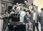 Bildergallerie K.L.D. Krefelder Logistik Krefeld