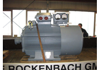 Eigentümer Bilder Elektrowerke Rockenbach GmbH Elektromaschinenbau Krefeld