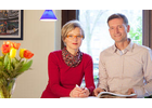 Bildergallerie Hausarztpraxis Dr. Kaufmann & Dr. Berger Krefeld