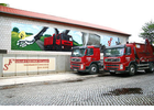 Bildergallerie Container-Dienst Schrott Friedrich GmbH Chemnitz