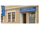 Bildergallerie Werkstätten für Buchbinderei Donath KG Chemnitz