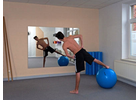 Eigentümer Bilder Physiotherapie - Gemeinschaftspraxis A. Junge und J. Rudolph Limbach-Oberfrohna