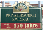 Bildergallerie Mauritius Brauerei GmbH Zwickau