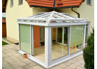 Bildergallerie Wintergärten & Bauelemente IGRO GmbH Leubsdorf